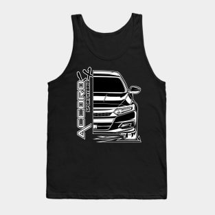 Accord LX Tank Top